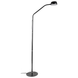 Eglo Lighting Ben 4.5W Led 4000K Floor Lamp - Black