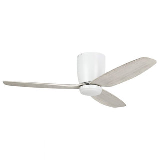 Eglo Seacliff 44" Ceiling Fan with LED Light