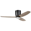 Eglo Seacliff 44" Ceiling Fan with LED Light