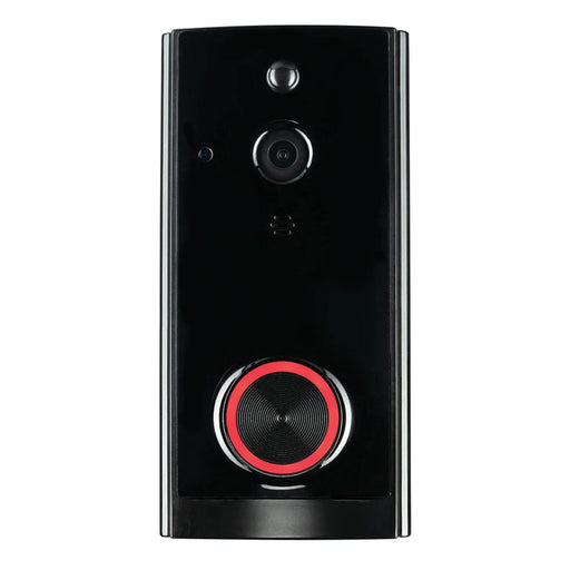 Smart WiFi Video Doorbell and Chime