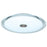 Damiano 32 Watt Round Fluorescent Glass Oyster by VM Lighting
