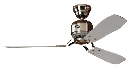 Hunter Industrie II 132cm/52" Ceiling Fan