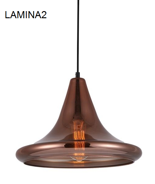 LAMINA series pendant lights CLA Lighting