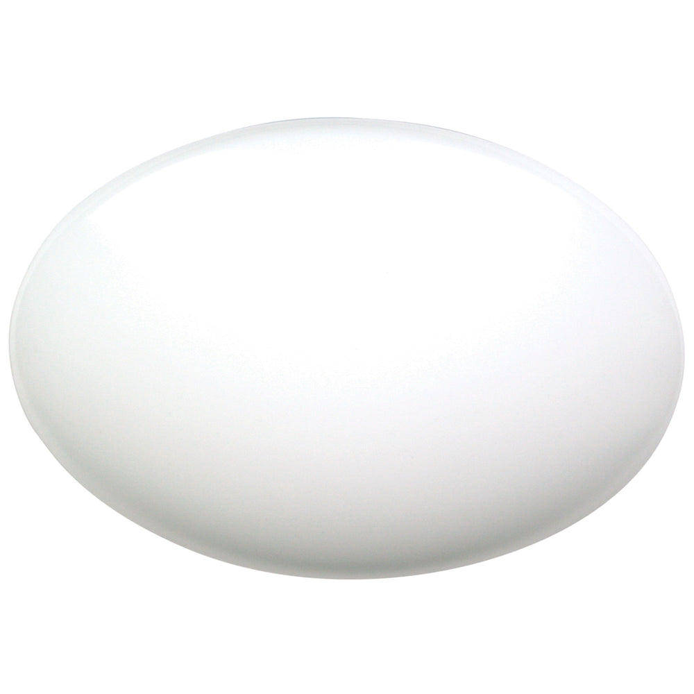 Oriel Lighting PROTO LED SENSOR Ceiling Light with Hidden Motion Sensor White