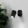 Oriel Lighting BARIL LED Ready Spotlight with Switch