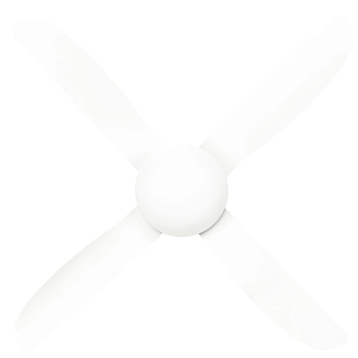 Brillant VECTOR-II 48" AC Ceiling Fan with Ezy-Fit Blades