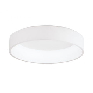 Eglo Lighting Marghera Oyster 34W Led White