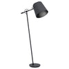 Eglo Lighting Granadillos 40W E27 Black Floor Lamp