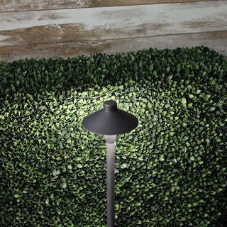 Oriel Lighting HARTO SPIKE 12v Outdoor Garden Spike