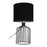Domus ASHLEY-TL CAGE TABLE LAMP 1XE27 240V