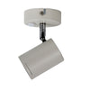 Oriel Lighting BARIL LED Ready Spotlight with Switch