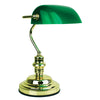 Oriel Lighting BANKERS TOUCH ON/OFF Touch Lamp