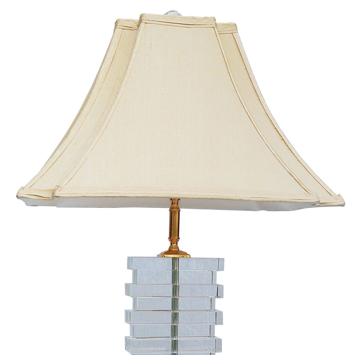 Fontana Table Lamp Shade by VM Lighting