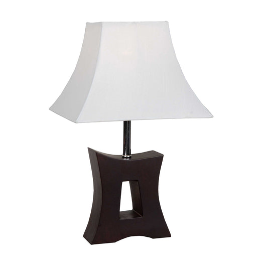 TOKYO Table lamp White Shade by VM Lighting