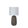 Oriel Lighting BENJY.20 COMPLETE TABLE LAMP