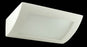 Domus BF-8232 Ceramic Frosted Glass 30cm Wall Light