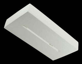 Domus BF-8276 Ceramic 30cm Wall Light