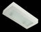 Domus BF-8284 Ceramic Frosted Glass 30cm Wall Light