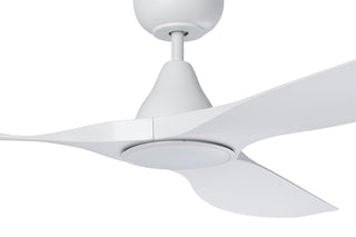 Eglo SURF 60" DC Ceiling Fan & Light