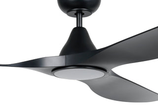 Eglo SURF 60" DC Ceiling Fan & Light