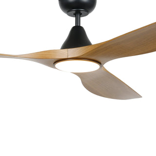 Eglo SURF 60" DC Ceiling Fan & Light