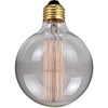 Edison Carbon Filament Globes by VM Lighting
