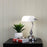Oriel Lighting BANKERS TOUCH ON/OFF Touch Lamp