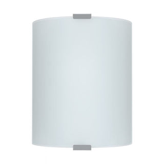 Eglo Lighting Grafik 60W E27 Frost Small