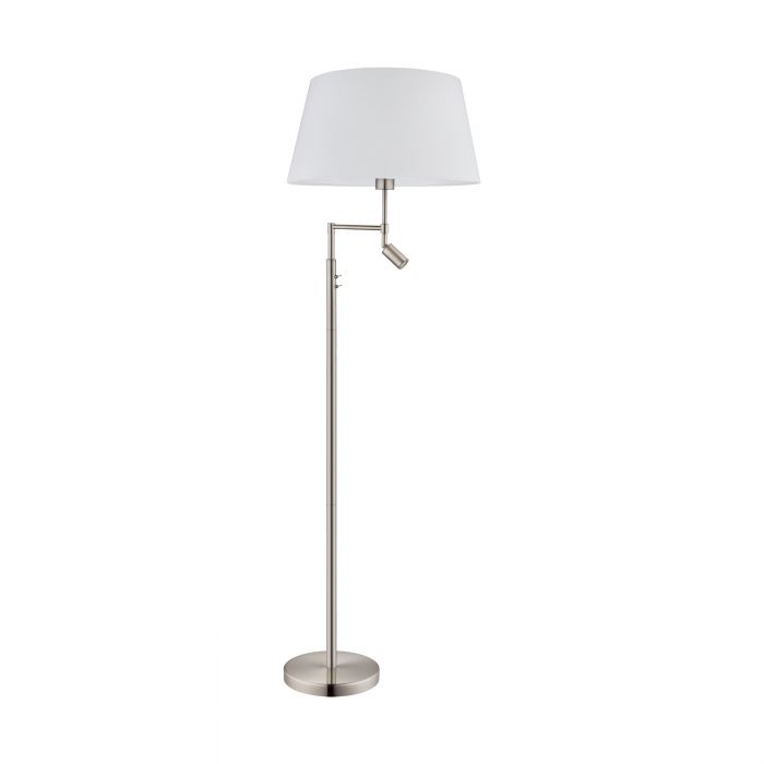 Eglo Santander floor lamp