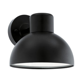 Eglo Lighting Entrimo 60W E27 Black