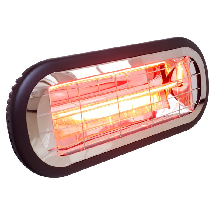 Ventair Sunburst Mini 1000w Radiant Heater- Best Buy Outdoor Heaters