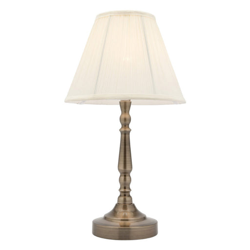 Mercator Molly Touch Table Lamp