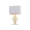 Telbix Akron Small Table Lamp