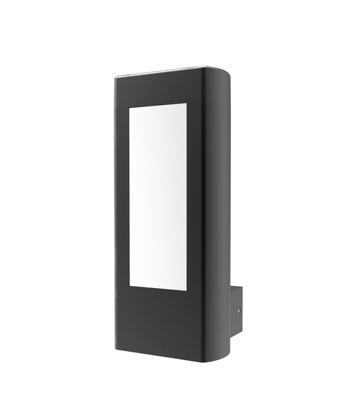 CLA AMUN Exterior LED Surface Mounted Wall Lights IP54