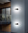 CLA APIS Exterior LED Surface Mounted Wall Lights IP65