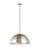 CLA Armis LED Pendant Light Dome E27 in 40cm