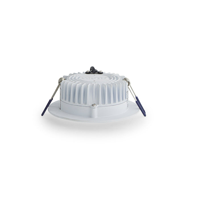 Atom AT9012 12W LED COB Downlight with dimmable driver