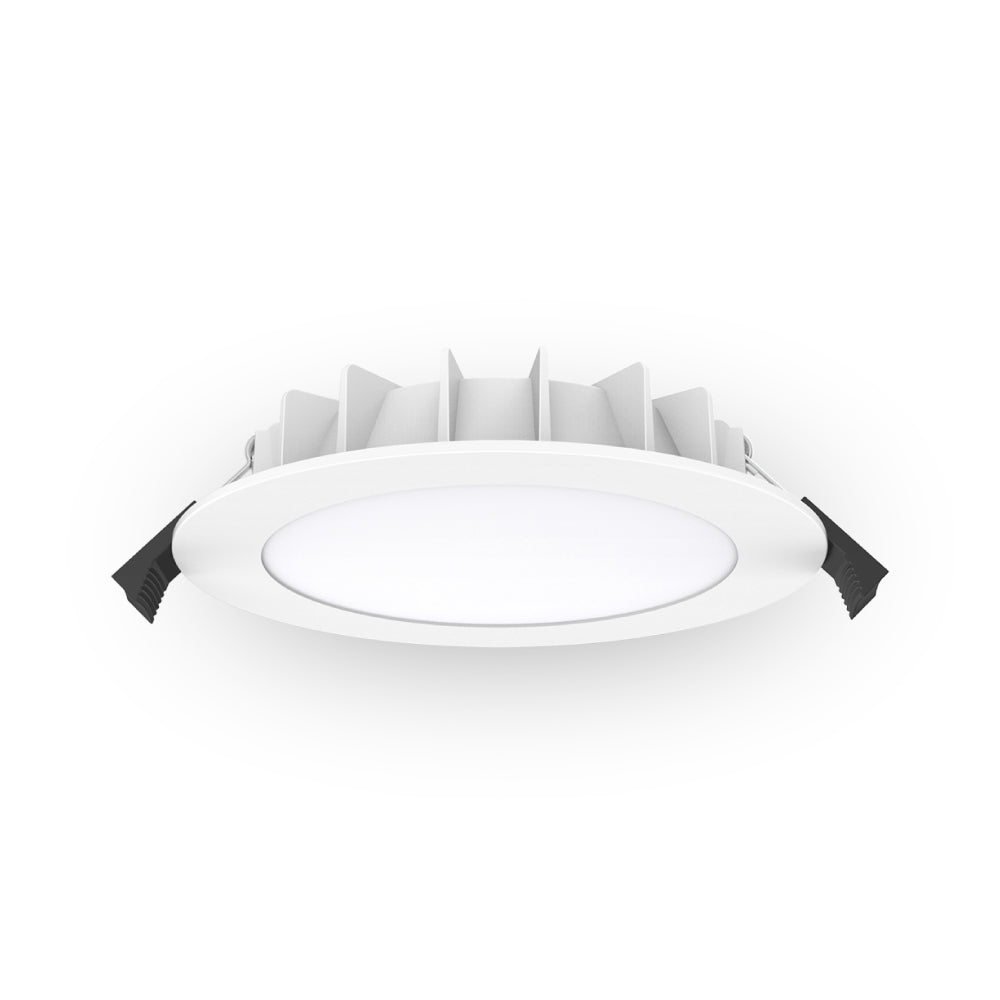 Atom AT9027 TRI 10W LED Low Profile Downlight — Best Buy Lighting