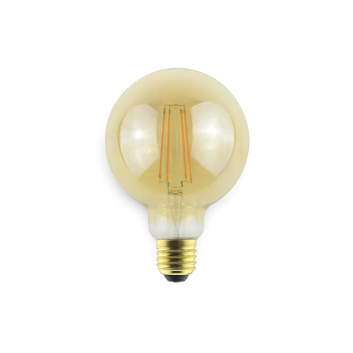 Atom AT9477 8W G95 LED Filament Lamps Dimmable