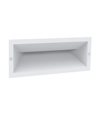 CLA BRICK Exterior LED Recessed Wall Lights IP65