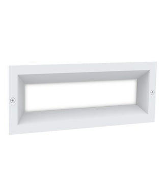 CLA BRICK Exterior LED Recessed Wall Lights IP65