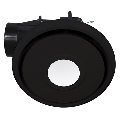 Mercator Emeline-II Small Round Exhaust Fan with LED Light