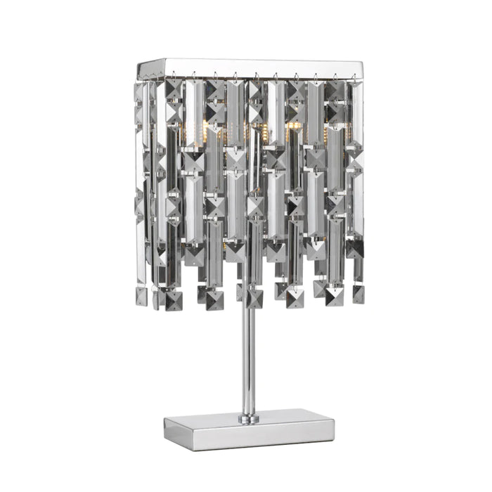Telbix Cerone 2 Lights Table Lamp