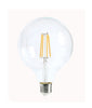 CLA Led G95 6W Filament Dimmable Globes