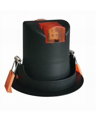 CLA Comet LED Tri-CCT Dimmable Gimbal Low Glare Recessed Downlights