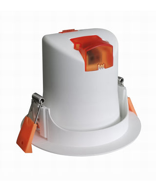 CLA Comet LED Tri-CCT Dimmable Gimbal Low Glare Recessed Downlights