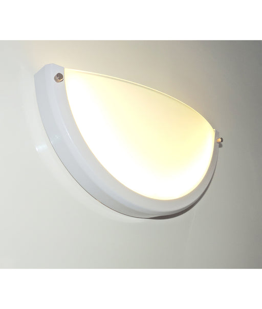 CLA CRESCENT LED Interior Dimmable Surface Mounted 7W Wall Lights