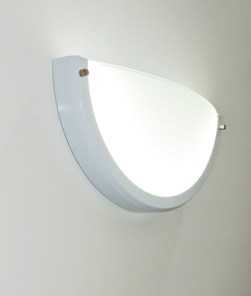 CLA CRESCENT LED Interior Dimmable Surface Mounted 7W Wall Lights