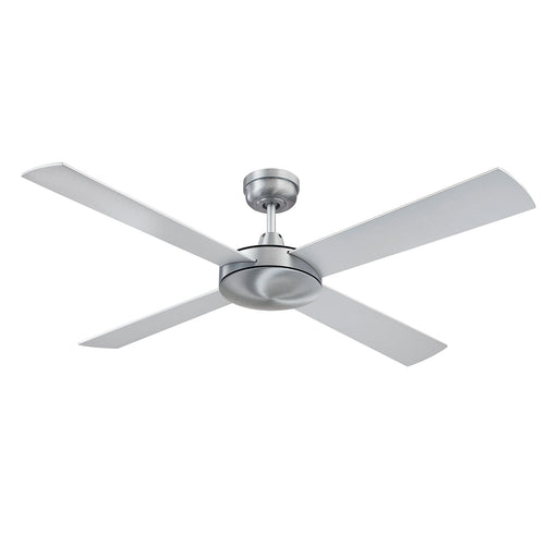 Mercator Caprice Pro 1300 NL Ceiling Fan With Remote