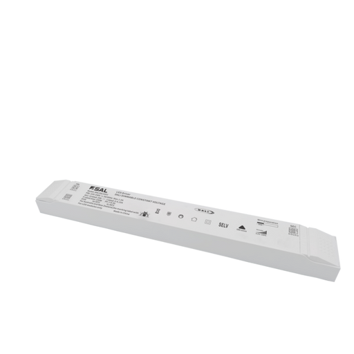 SAL DIM 75/150W 24V Trailing Edge Dimmable Constant Voltage Driver